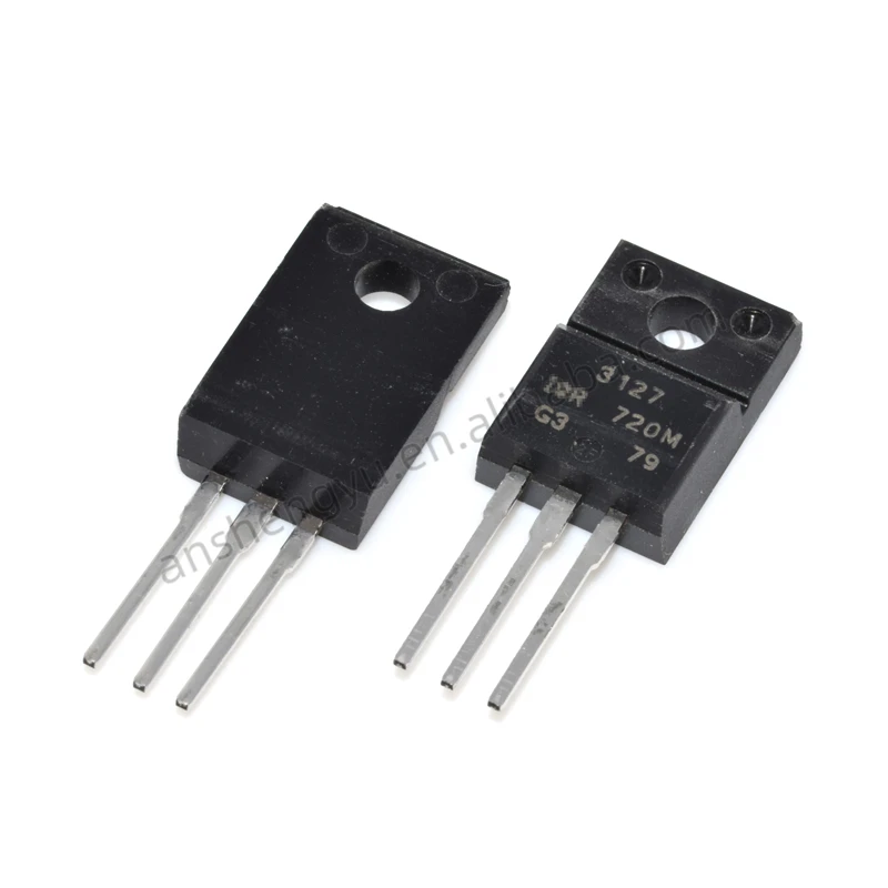 

5 шт. IRLIZ24N LIZ24N полевой эффект 14 а 55 в фотография