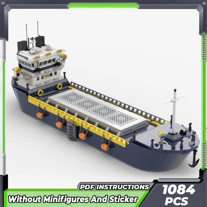 

Конструктор Moc, модель военной лодки, вооруженный бензиновый корабль, технология, модульные блоки, подарки, игрушки для детей, Наборы для творчества, сборка