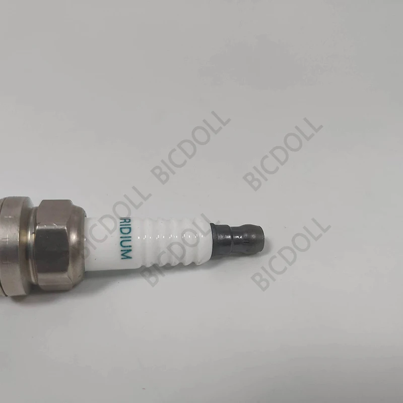 4/6 шт. 3417 SK16HR11 иридиевая свеча зажигания для TOYOTA CAMRY FJ CRUISER HIGHLANDER LAND YARIS RAV-4 RACTIS LEXUS ES