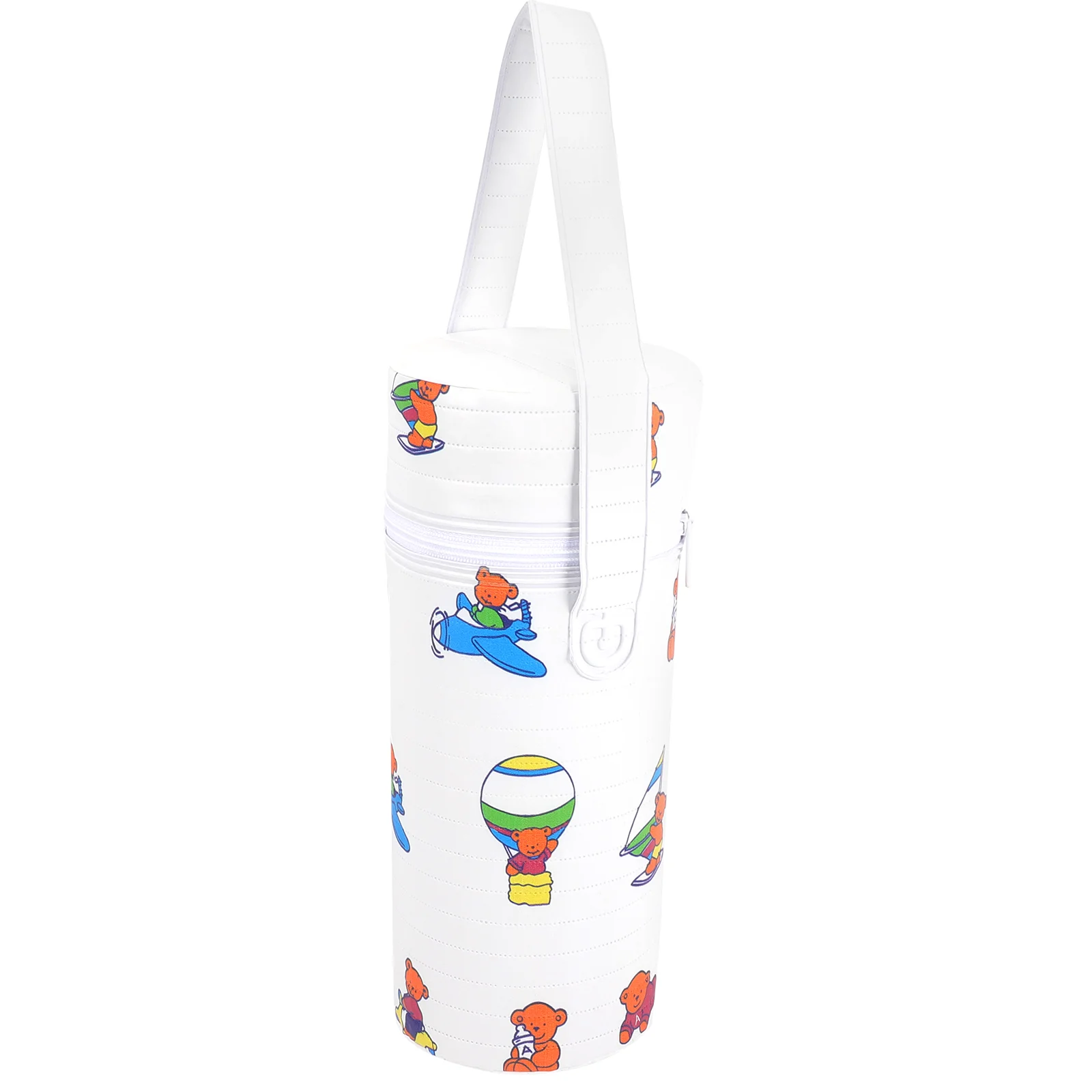 

Bottle Baby Warmertravelcooler Storage Insulated Breast Cover Boat Organizer Bagsthermal Breastmilk Infantportable Carrier The