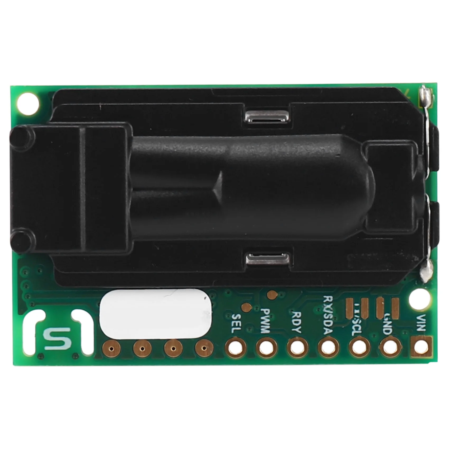Модуль датчиков качества воздуха SCD30 для измерений CO2 и RH/T I2C Modbus PWM