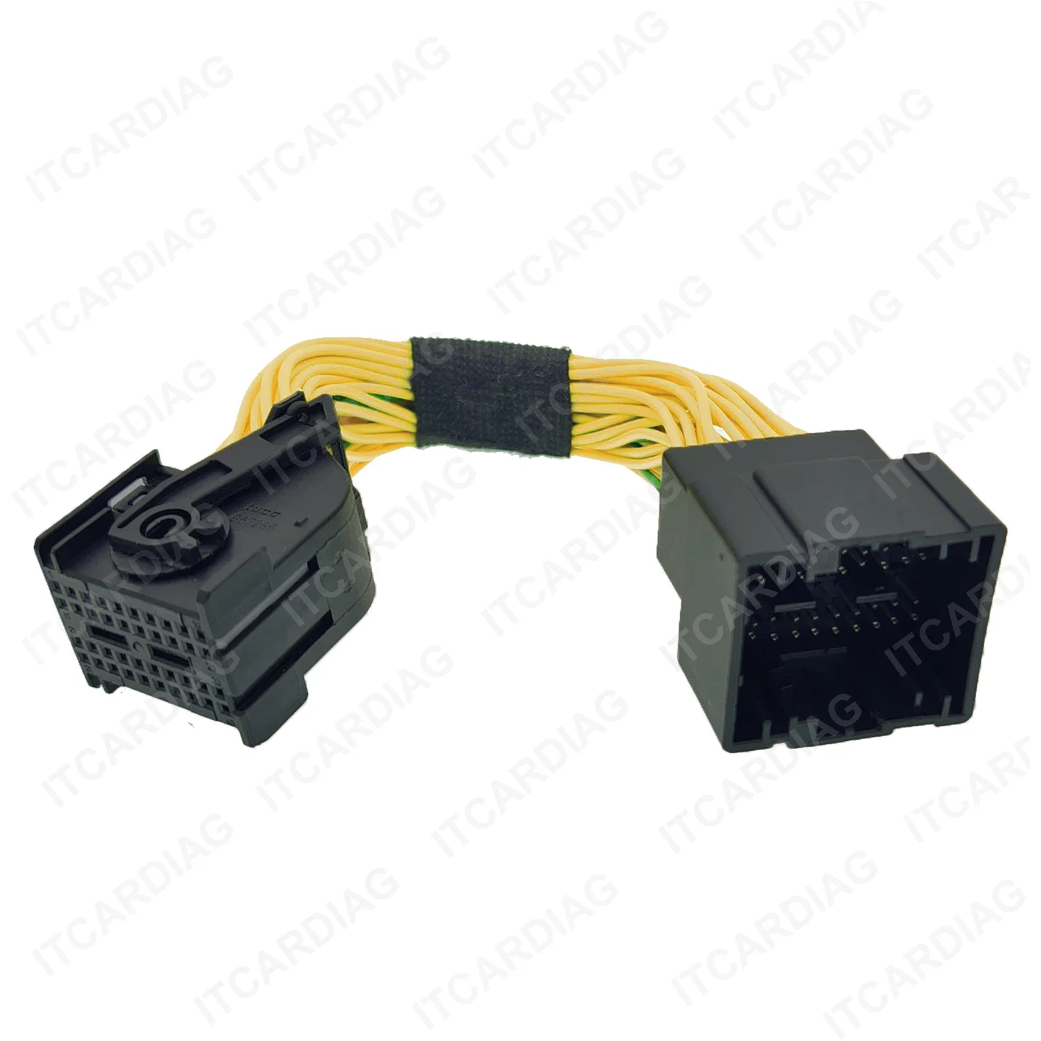 MQB смарт-кабель OBD для короткого замыкания VW Audi 4-го 5-го поколения все ключи