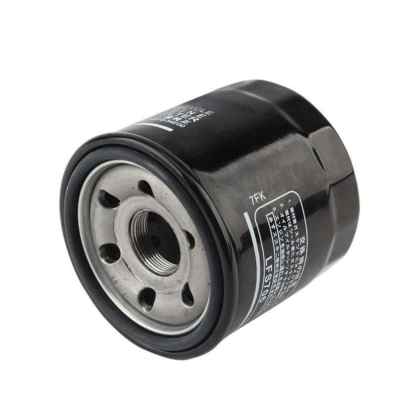 Мотоциклетный элемент масляного фильтра 1 шт. аксессуары для Suzuki GSXR1000 GSXR600 GSXR750 GSX-R