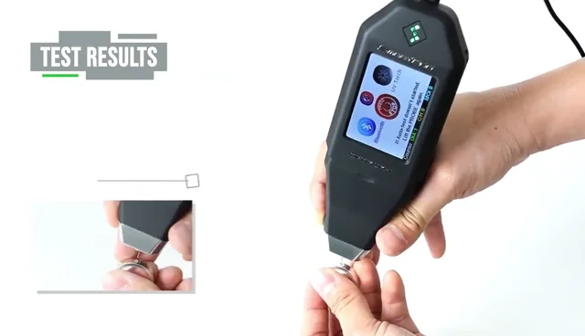 Рисунок 3 - Yun YiProfessional ювелирные инструменты