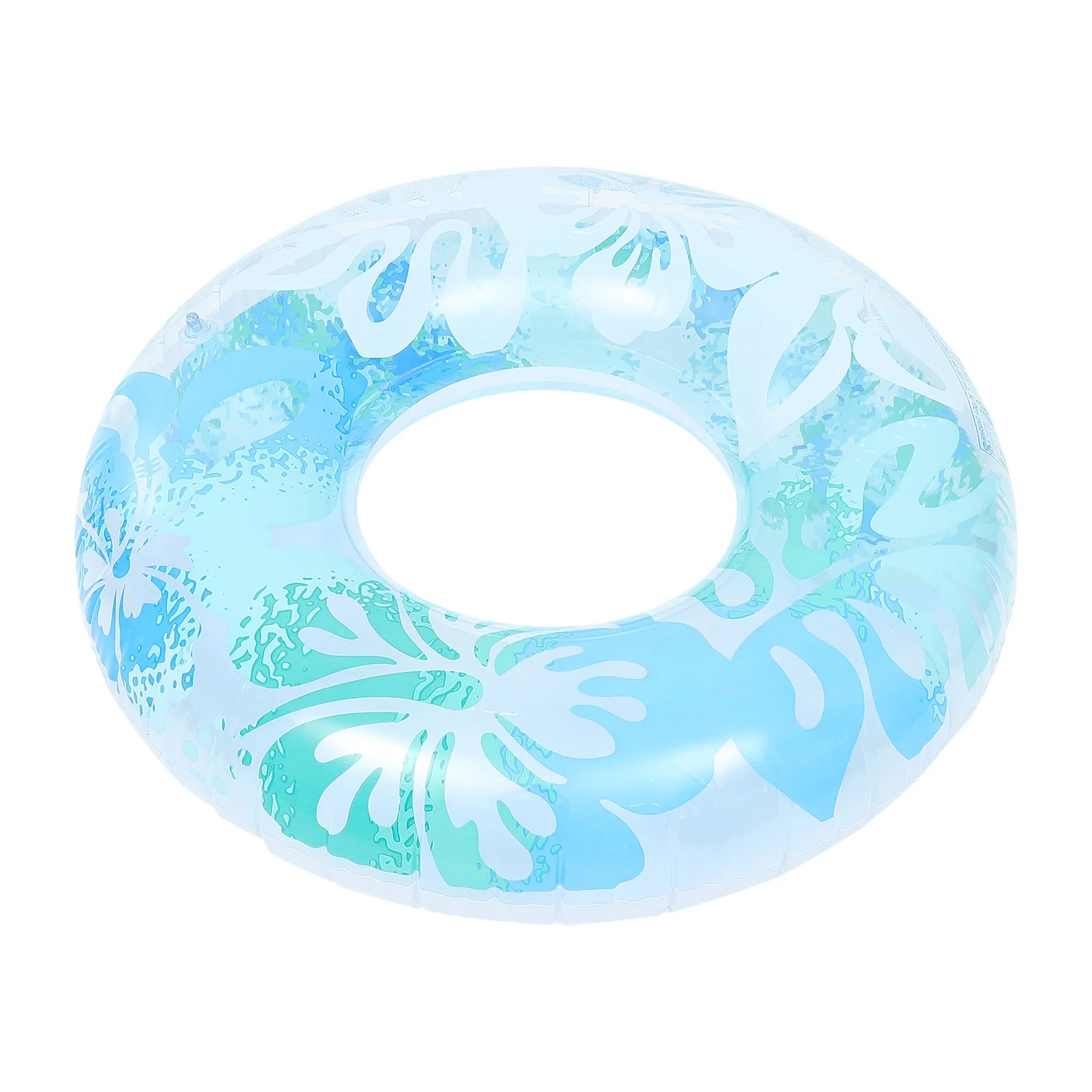 

Pool Inflatable Float Ring Swimming Swim Tube Round Summer Toy Tubes Rings Beach Toys Floating Cute Floats Adult Floaties Pvc