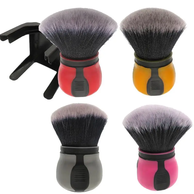 Щетка для чистки салона автомобиля Инструмент центральной консоли Очистка