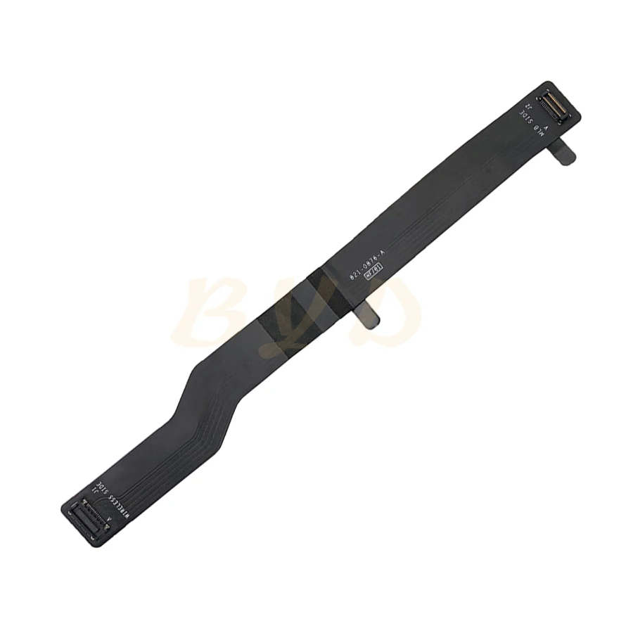Оригинальный гибкий кабель Wi-Fi Bluetooth-карты 821-0876-A для MacBook 13 дюймов A1342 2009 2010 года -