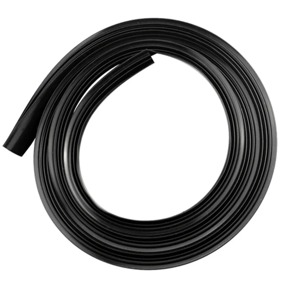 

Dashboard Sealing Strip Noise Replacement 1.6 Meters 1.6 meters Windshield 1pcs