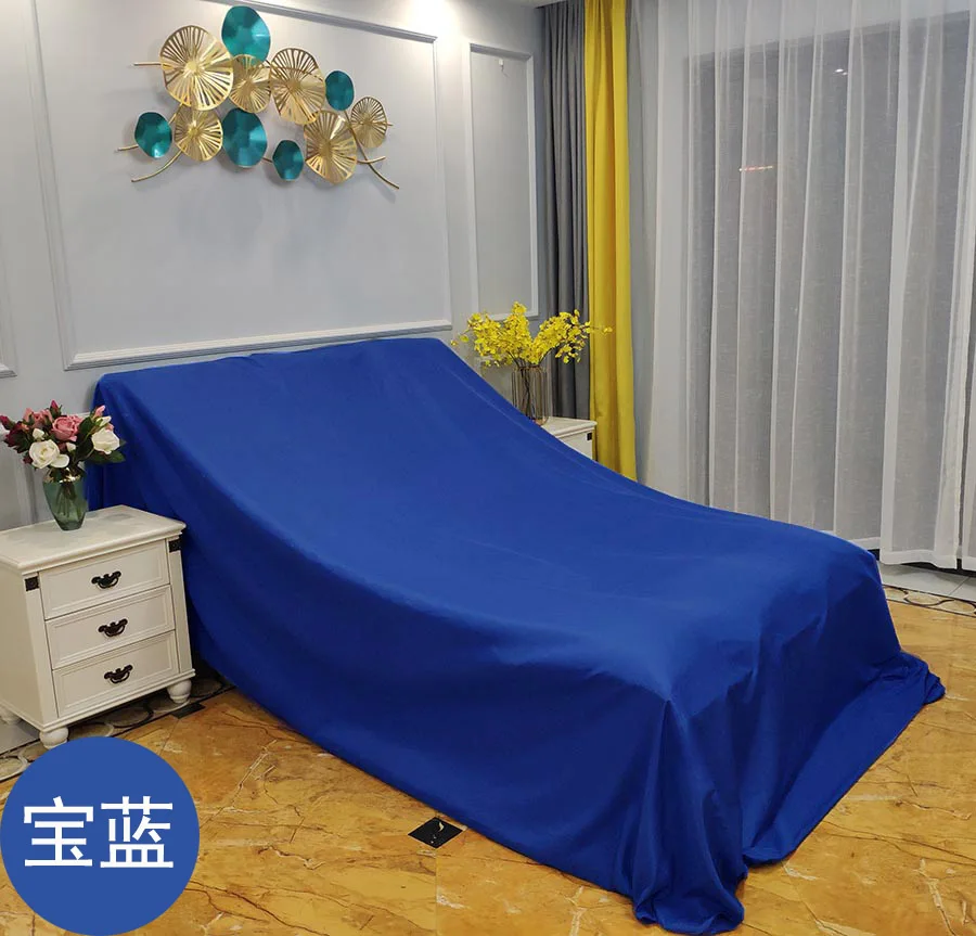 

World trend household dust cover