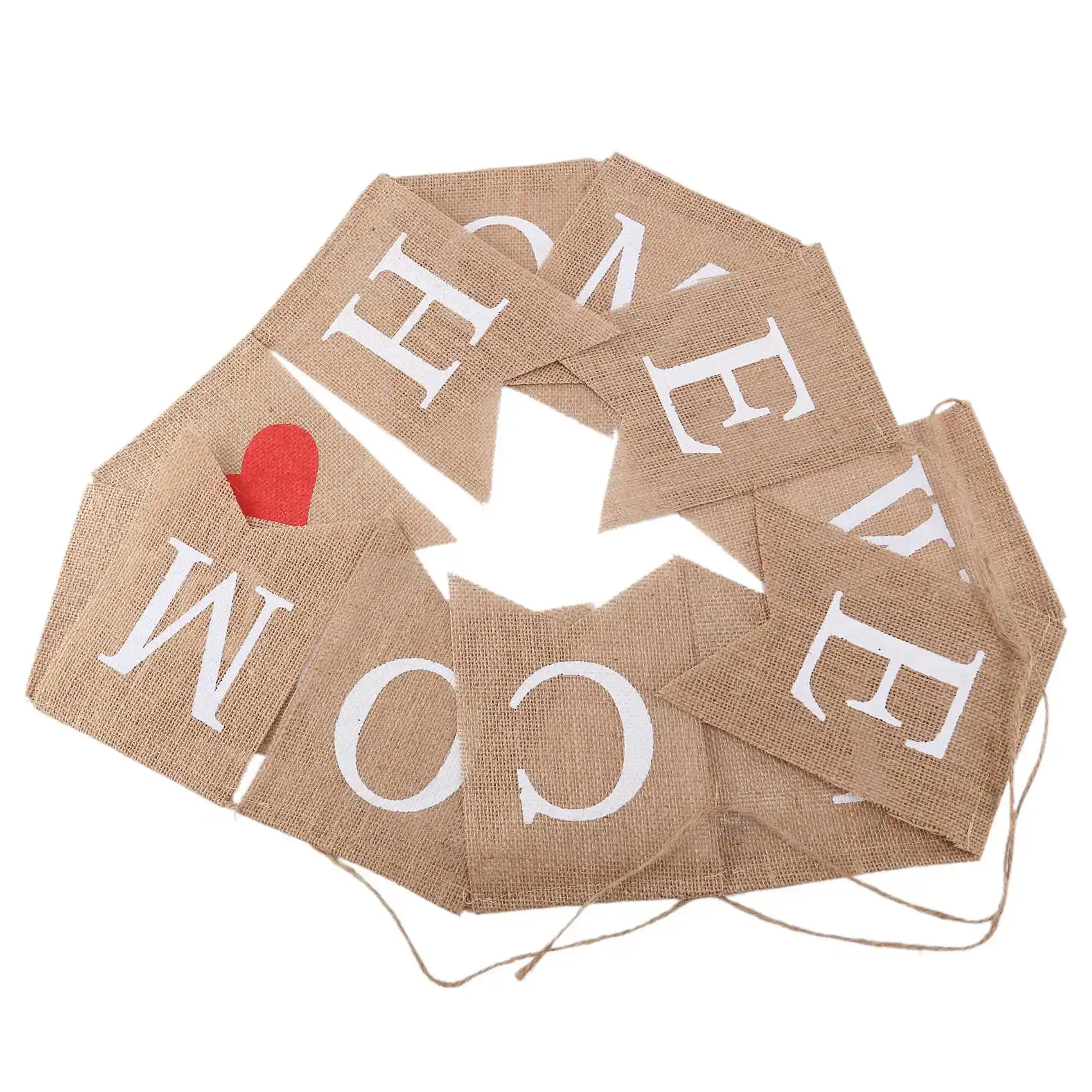 Приветствуется домашний баннер флэш-табличка фотообои для приветствия отличный