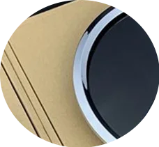 

3d-лошадь стильный автомобиль ABS