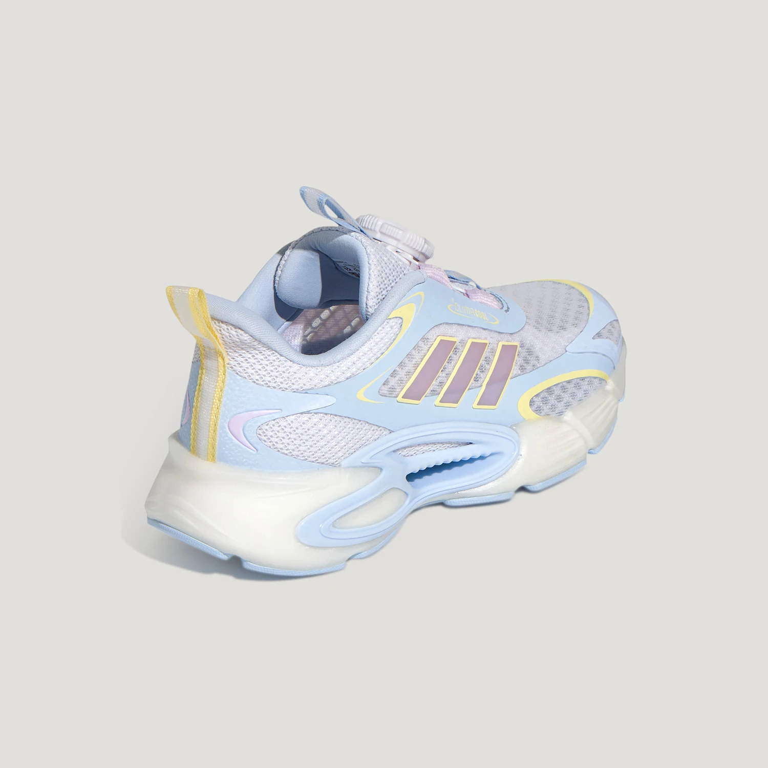 Оригинальные детские спортивные кроссовки Adidas CLIMACOOL AC HABU KI1886 (art.: 3920dbb7fe35e) - 3920dbb7fe35e