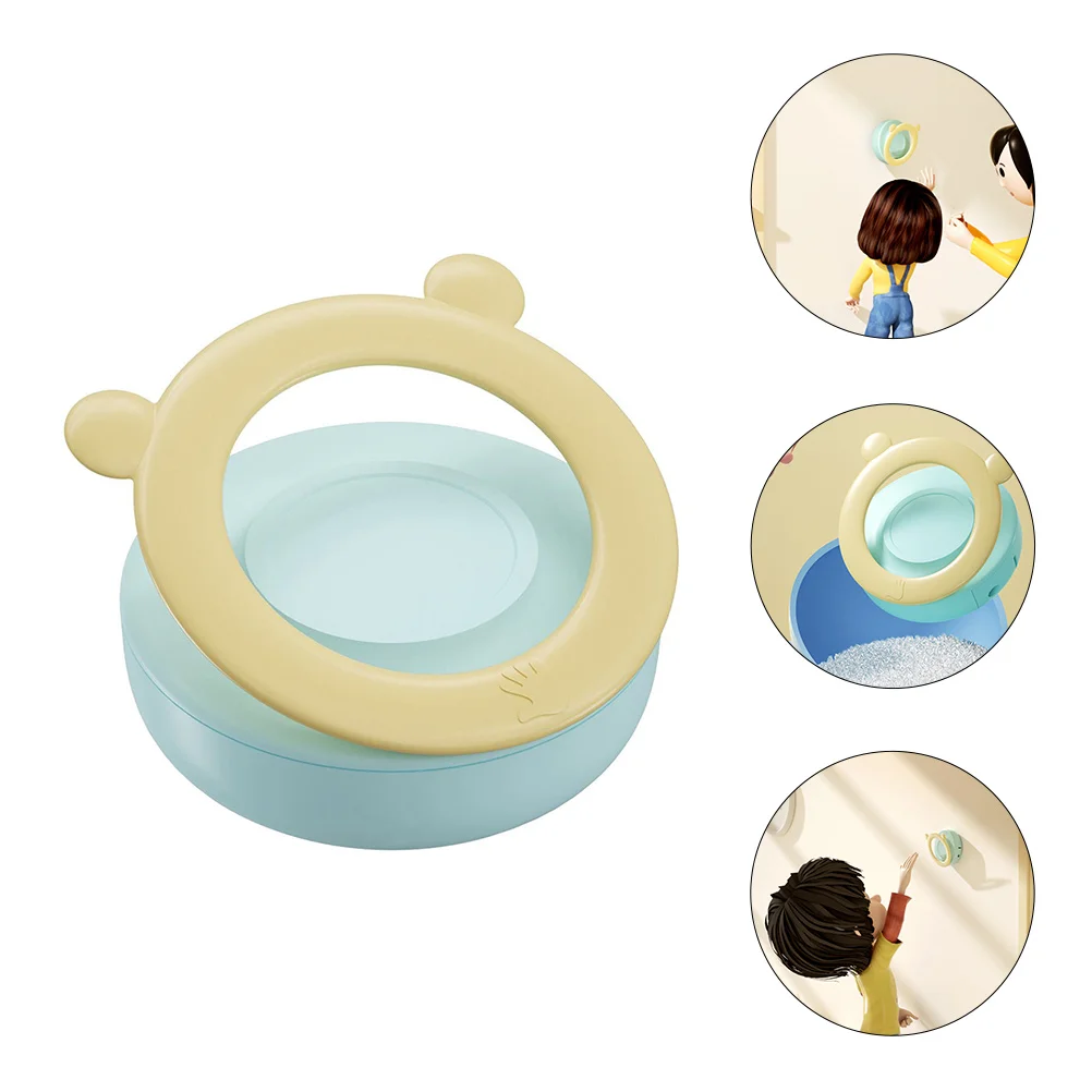 

Jumping Training Toy Kid Toys Girls Beach Towel Kids Touch High Device Exercise Tool Bounce