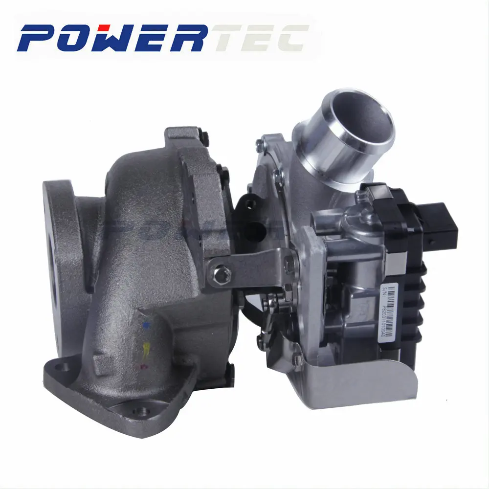 

Полная турбина для Ford Ranger / Transit 3,2 TDCI 200HP 147Kw Duratorq 798166 812971 BK3Q6K682AB полный турбонагнетатель турбо 2011-