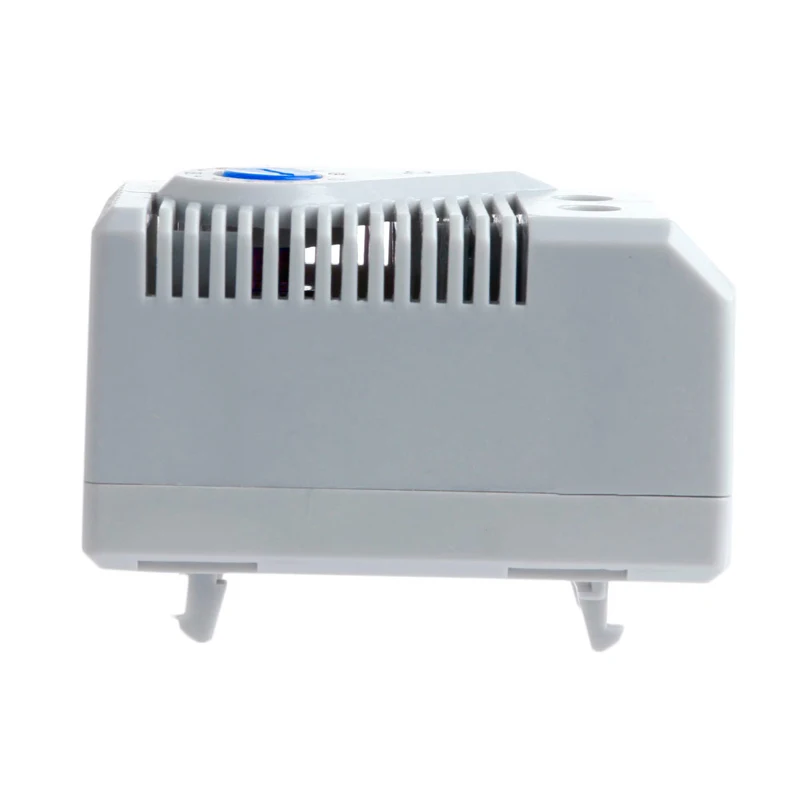 

KTS011 0-60℃ Compact Mechanical Thermostat Sensor Temperature Controller NEW 367D