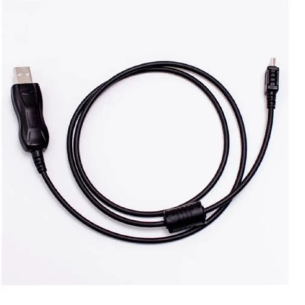 

USB Кабель для программирования RKN4155 FTDI для Motorola CP110 EP150 Mag One A10 A12 двухсторонняя радиосвязь