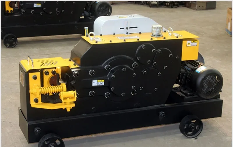 Гидравлический резак для арматуры 10-180 мм