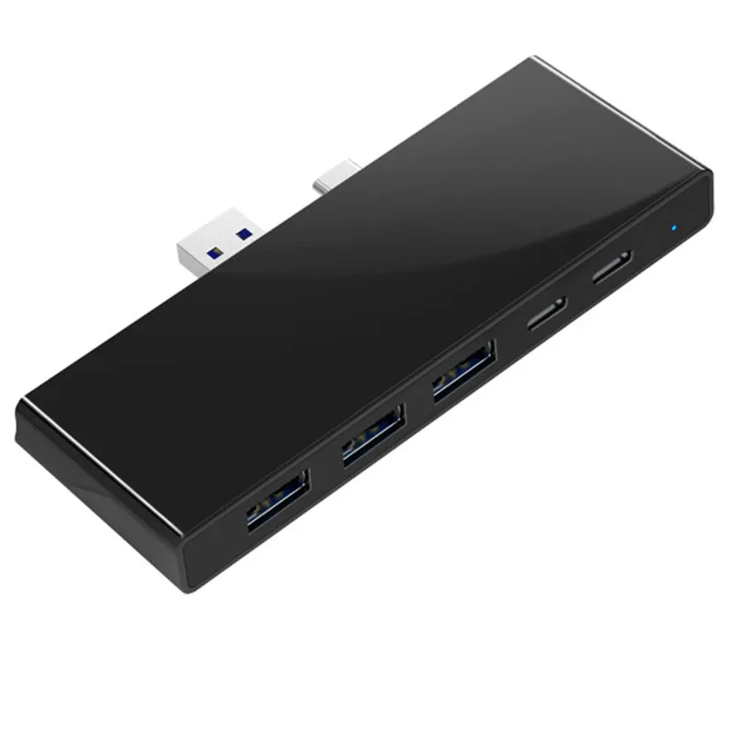 

for Surface Pro 7 Docking Station USB Type C Surface Pro 7 in 1 Hub for Surface Pro 7 Accessories