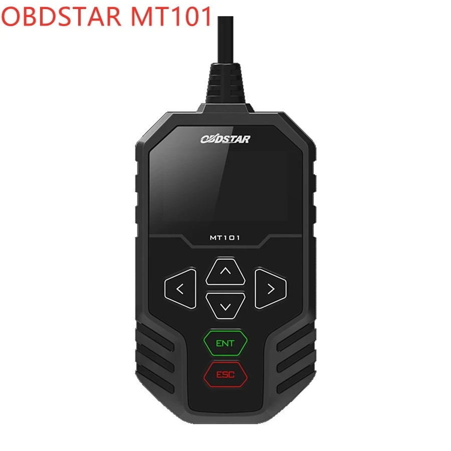 

Автомобильный привод OBDSTAR MT101 с поддержкой приборной панели/панели переменного тока/радио/рычаг переключения передач/модели ручных тормозов из АБС-пластика Бесплатная доставка