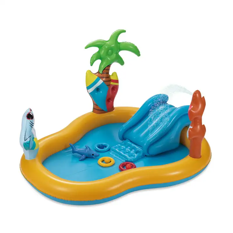 

Play Day Beach Play Center