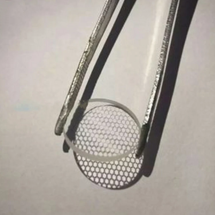 Сотовый объектив лазерный инструмент для красоты 16*2 755 сотовый пикосекундный