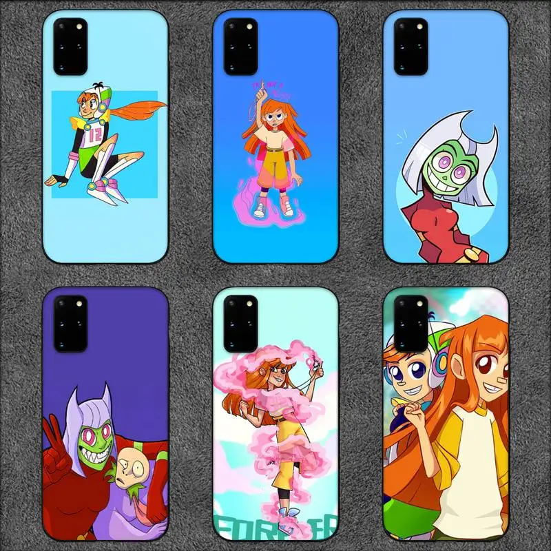 

Чехол для Samsung Galaxy S10 S20 S21 Note10 20Plus Ultra