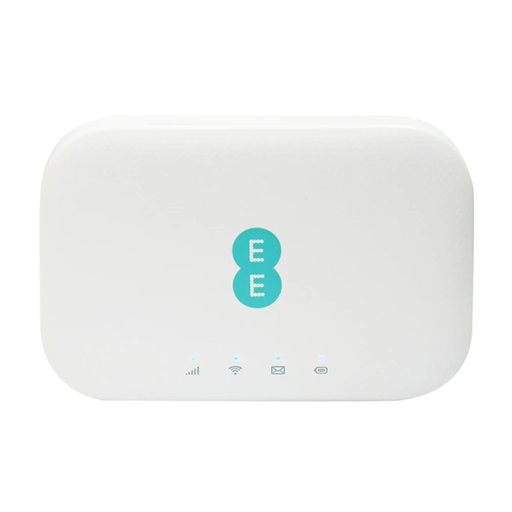 

Портативный Карманный Wi-Fi роутер 300 Мбит/с Alcatel EE71 4G WiFi роутер 2150 мАч быстрый доступ к Интернету Micro USB интерфейс 2.0
