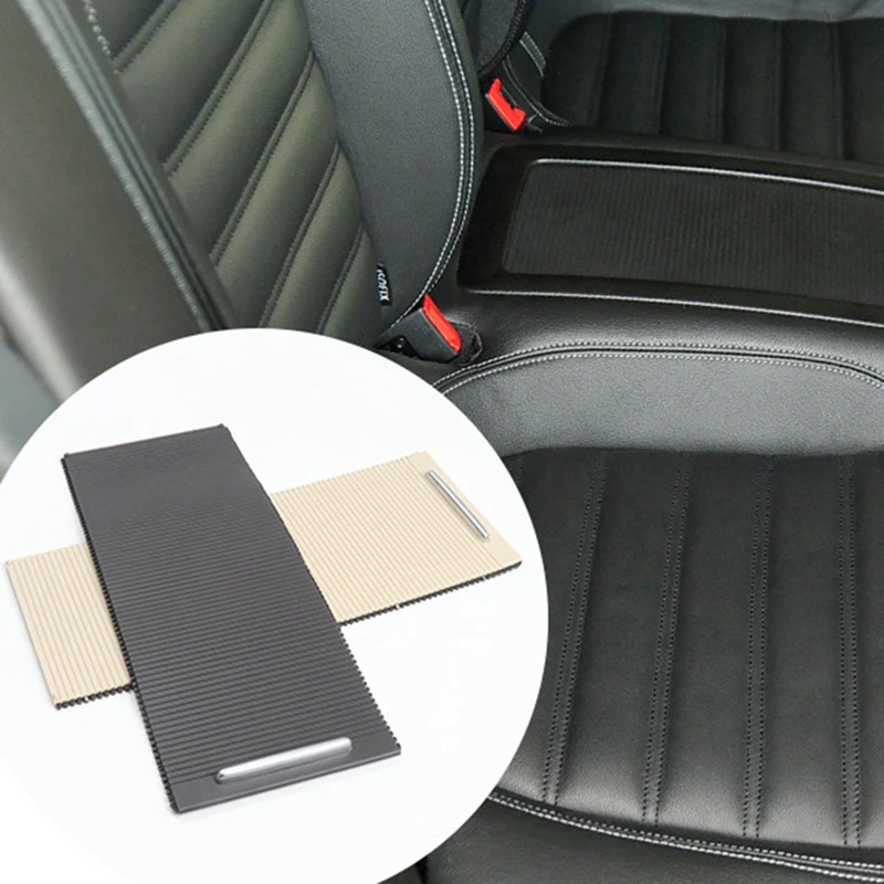 3С 8855977 C Автомобильный подлокотник заднего ряда держатель для чашки с водой