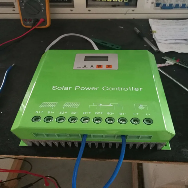 

2015 low price solar energy mppt charge controller 12 24 48 volt