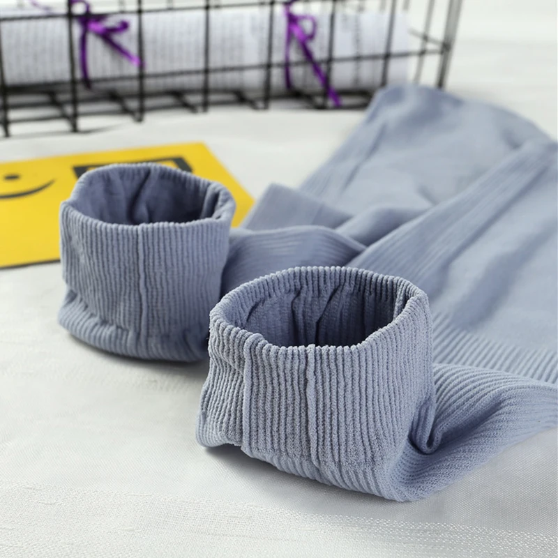 Рисунок 5 - 5 пар, мужские тонкие летние эластичные