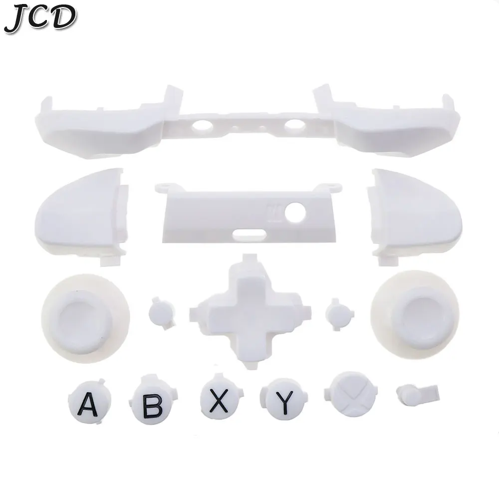 Сменные кнопки для Xbox One S