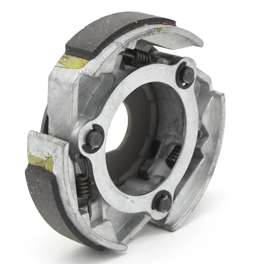 Башмак мокрого сцепления с пружинами для Yamaha YP250G Grand Majesty 2004-2007 CP250 Maxam 2005-2017 5VG-16620-00 Башмак мокрого сцепления с пружинами для Yamaha YP250G Grand Majesty 2004-2007 CP250 Maxam 2005-2017 5VG-16620-00