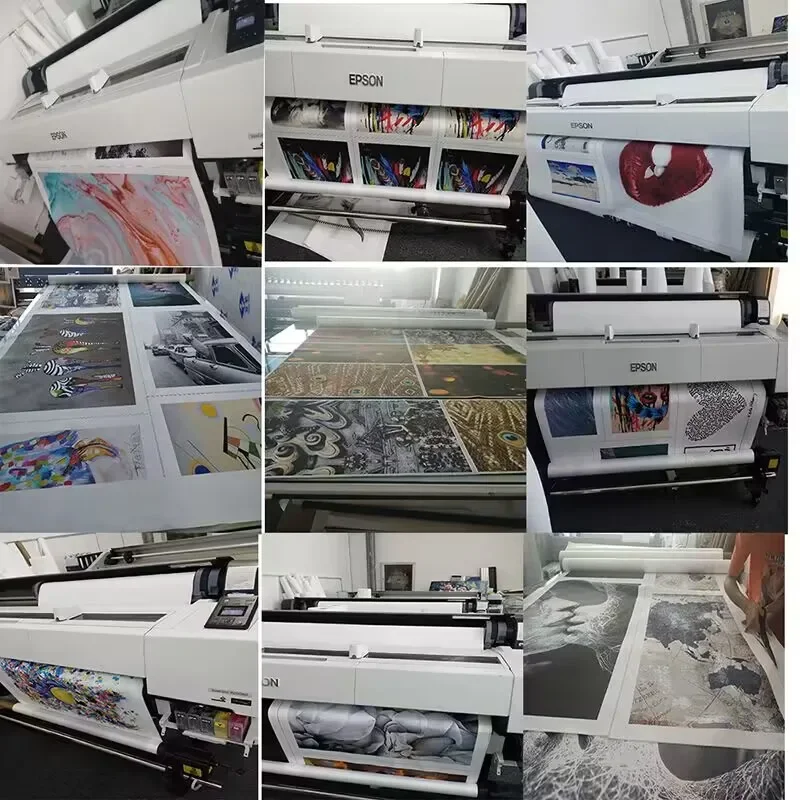 Винтажные Ангельские Руны Тень Таро Холст С Принтом Современный Стиль Настенное