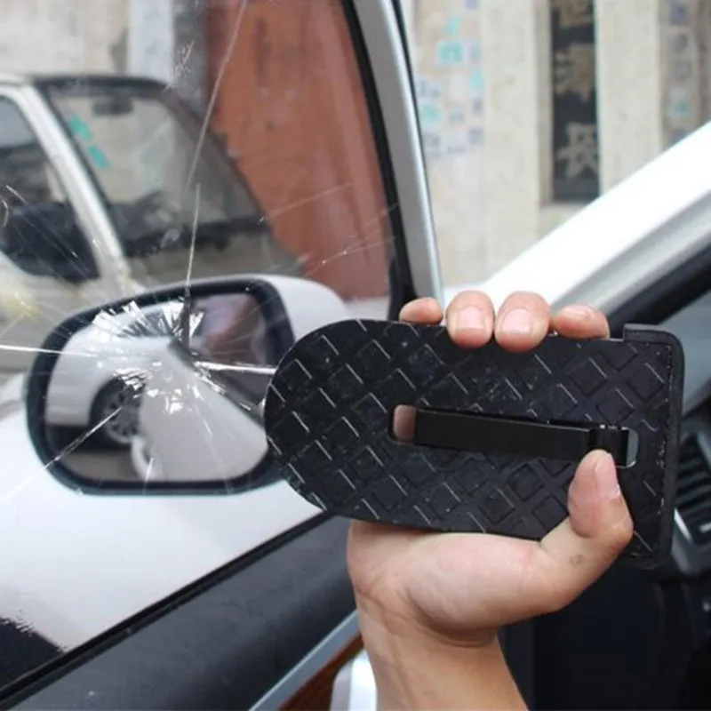 Автомобильный багажник на крышу Step Универсальный вспомогательный ножной педаль