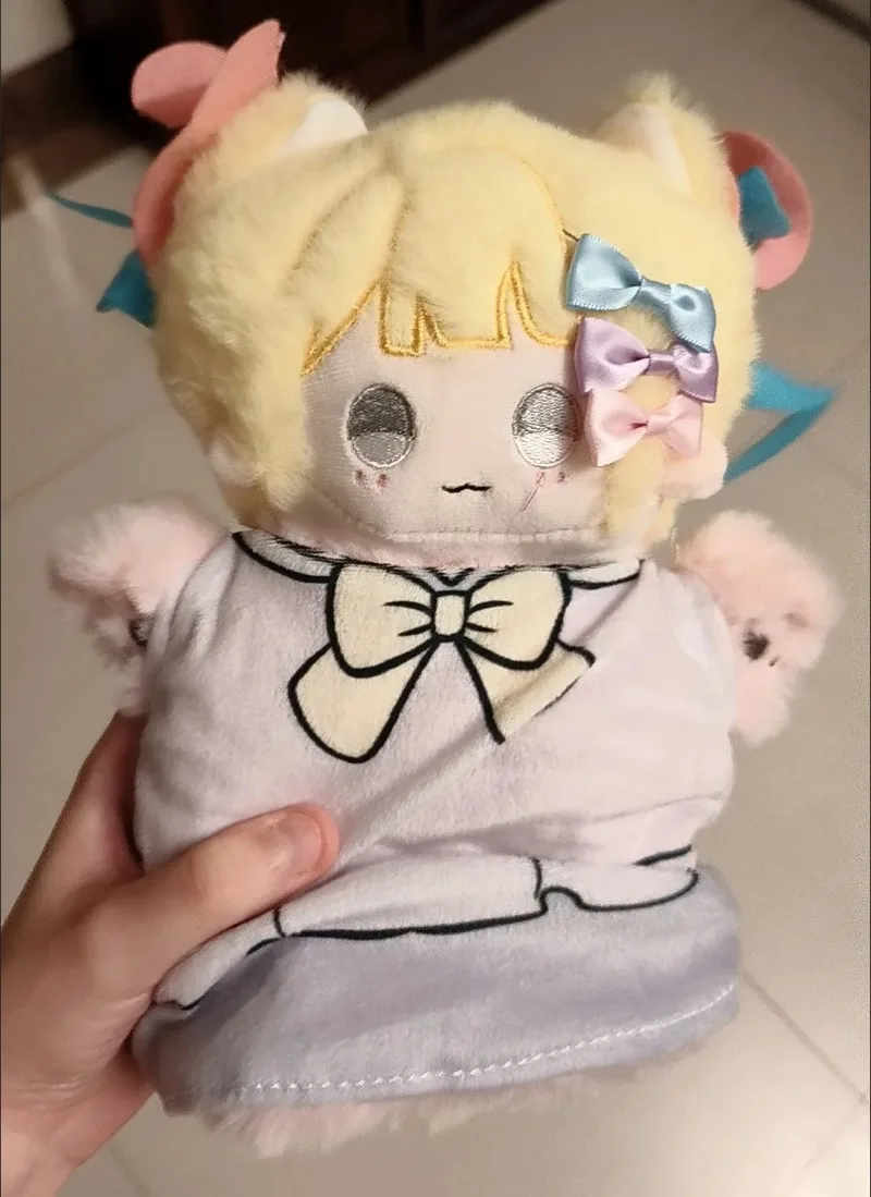 Плюшевая игрушка KAngel めちゃん Soft Kawayi 25 см