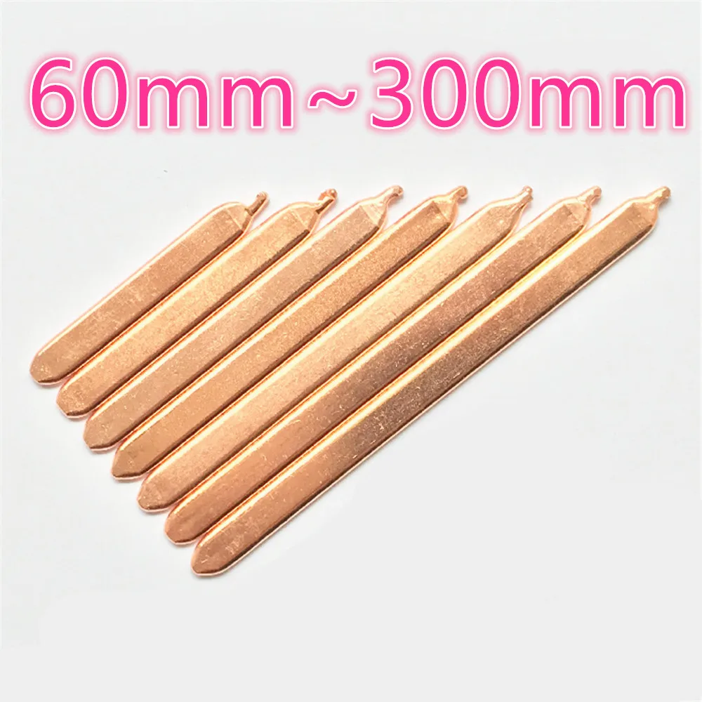 1 шт., радиатор для ноутбука, 60-300 мм