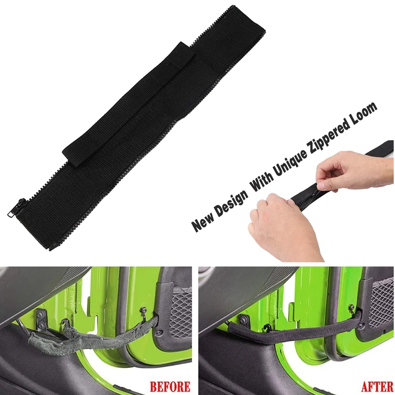 4 X ограничительных ремня для автомобильных дверей односторонние ремни телефона