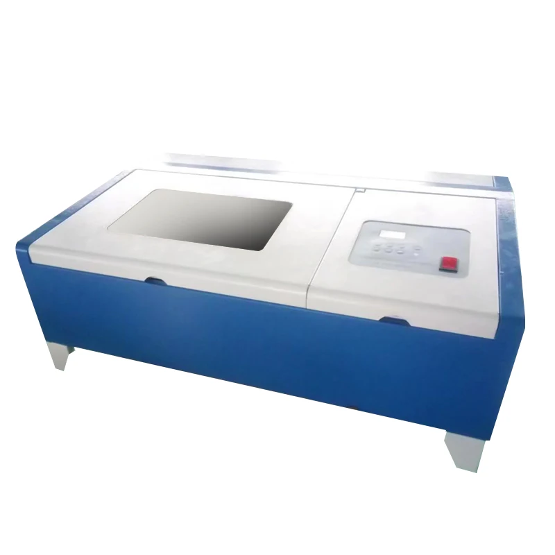 

200mm*300mm 3D crystal laser engraving machine mini laser engraving machine MINI CNC Co2 Laser Engraving Cutting Machine