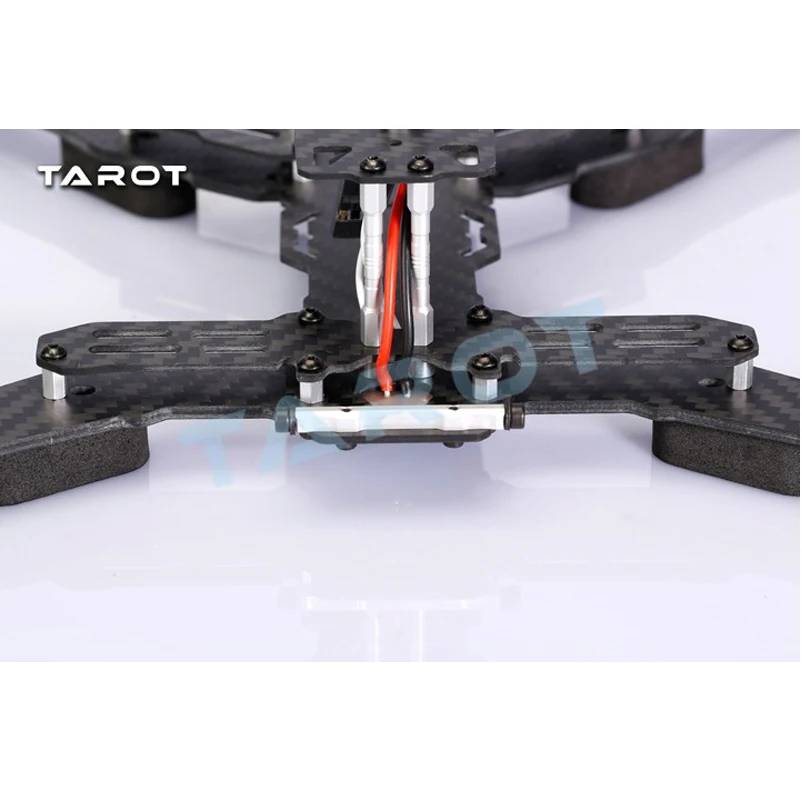 Таро-rc оригинального дрона аксессуары Diy Rarot защитной крышкой Robocat 280 Квадрокоптер