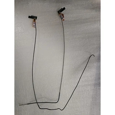 Использованная оригинальная антенна WLAN для Lenovo Thinkpad T14S Gen2, WIFI-антенна, встроенная антенна