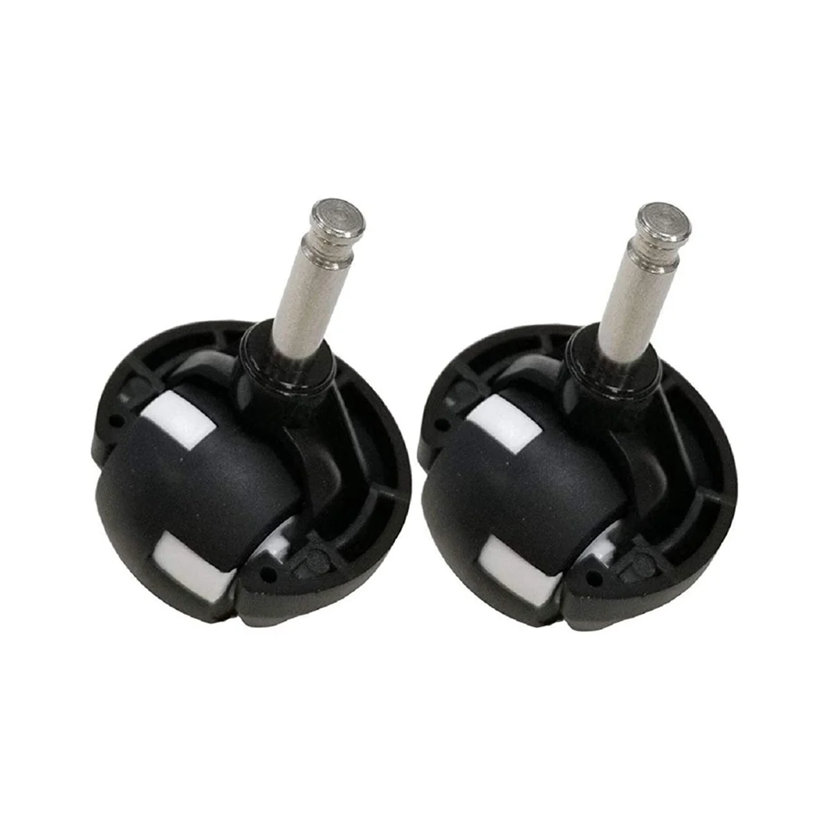 Сменный передний ролик для Робот-пылесоса DEEBOT N79S N79 DN620 DN622