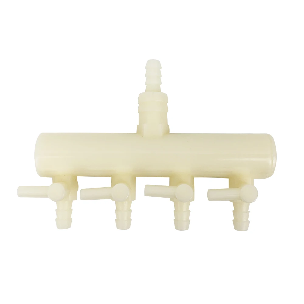 Регулятор потока воздуха шланг для вакуумного Баночного подъемника запчасти