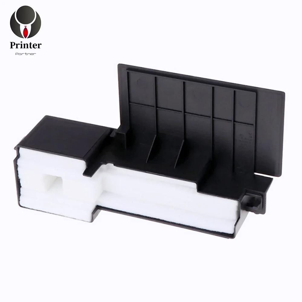 Резервуар для принтера-партнер контейнер хранения отходов чернил совместимый с
