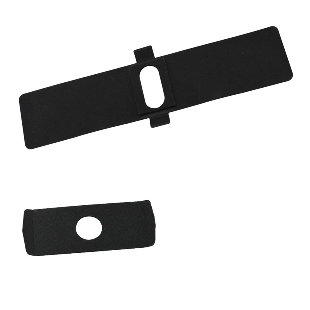

Gear Shift Lever Panel Black For Chevrolet Captiva No Assembly Required OEM Equipment Plastic Easy Installation