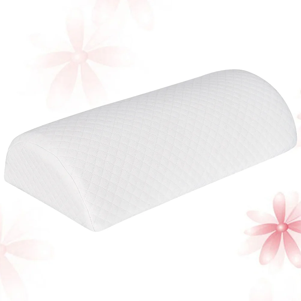 

Foot Pillow Leg Cotton Memory Wedge Pillows Bed Cushion Orthopedic Knee Household