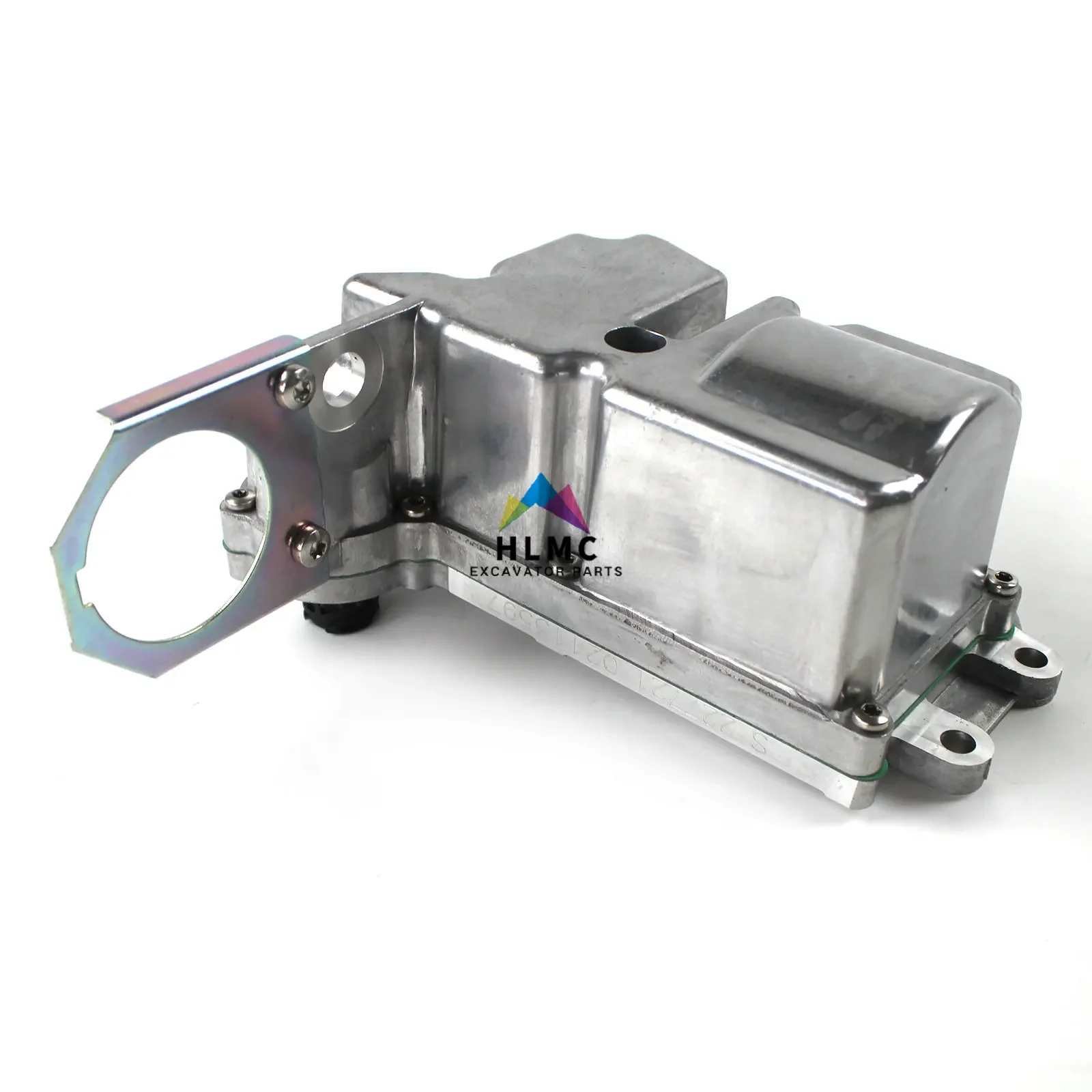 EC135B EC140B EW140B Экскаватор VOE 21124198   ВОЭ 20881577   Регулятор привода двигателя дроссельной заслонки 02113597 20881577 21124198 (art.: 3920cbf1bb386) - 3920cbf1bb386