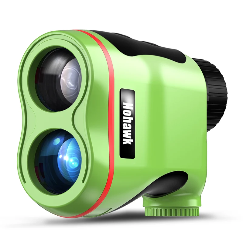 

Nohawk Outdoor 600M handheld electronic remote telescope golf laser rangefinder laser range finder telescope
