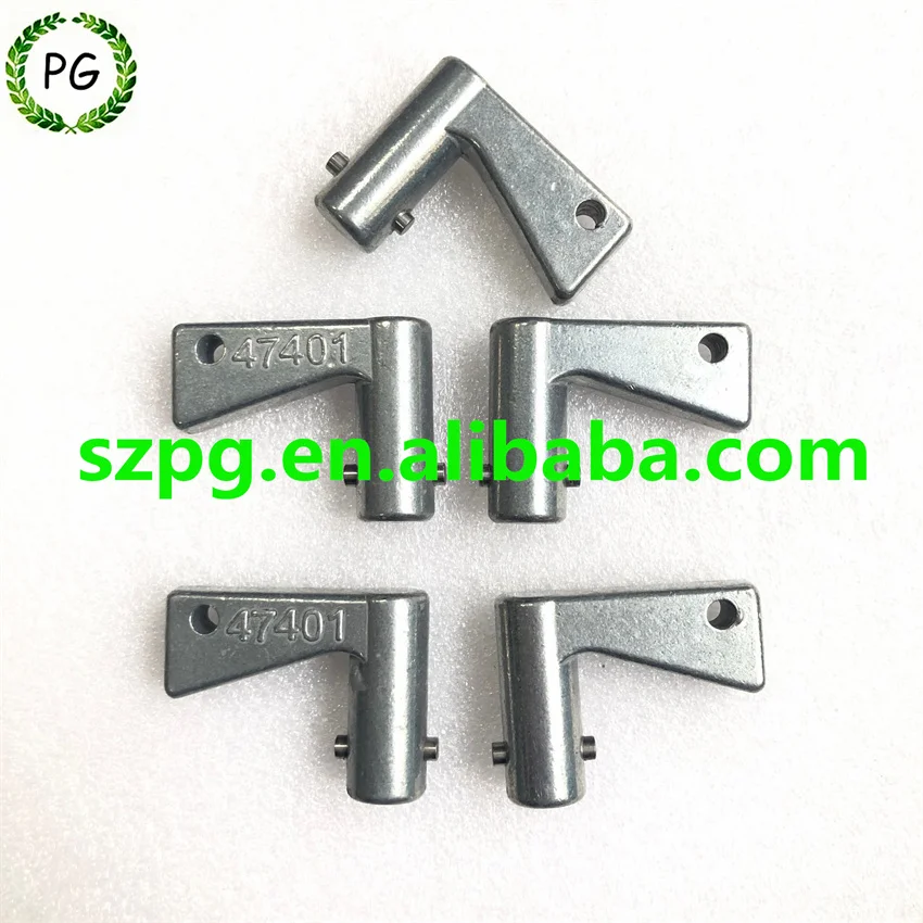 

5PCS 47401 JCB Isolator Switch Key 701/47401