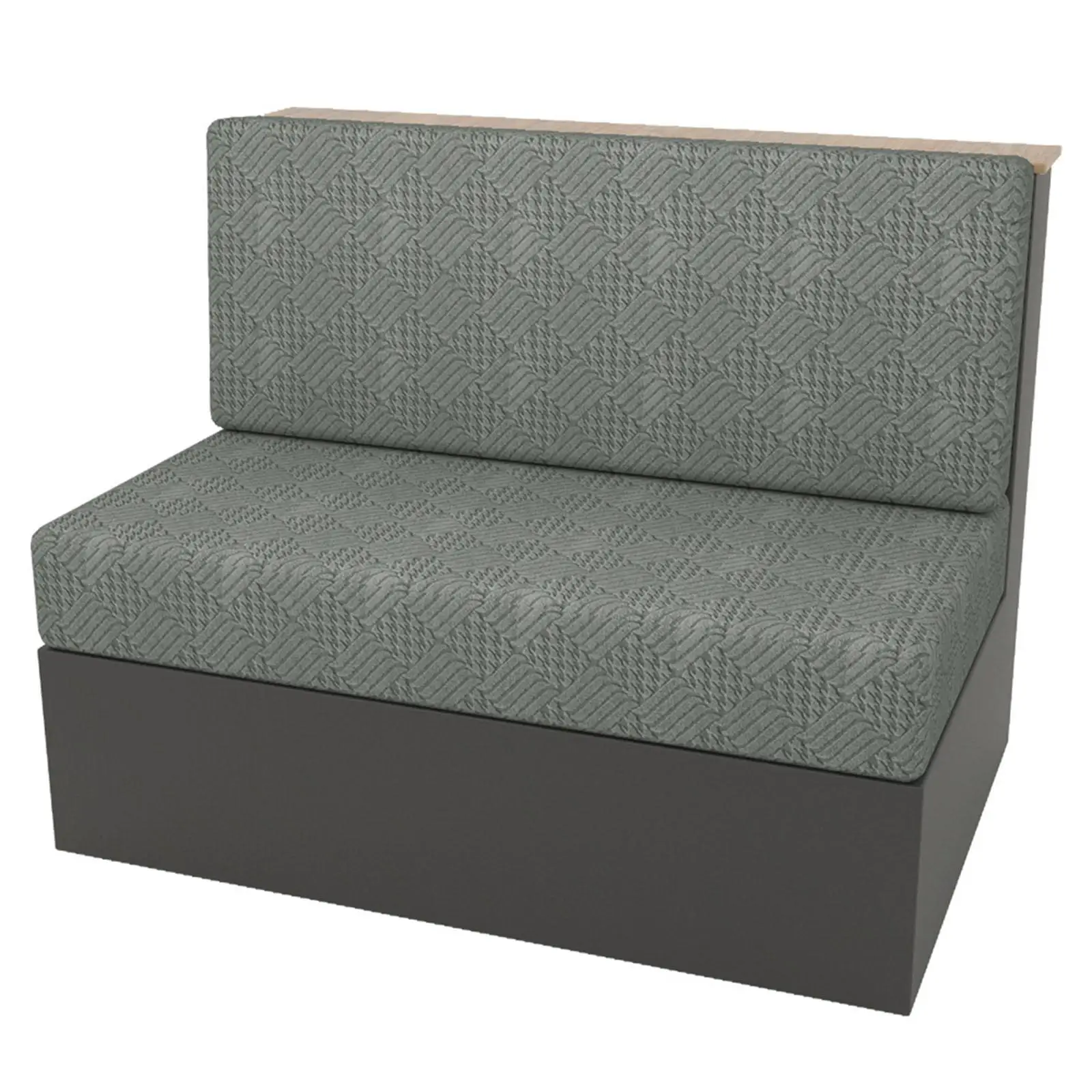 Универсальные чехлы на подушки RV Dinette Полиэстеровые сиденья удобные Защитные для