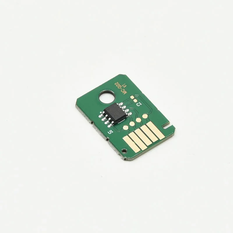 10 шт. MC-G02 чип резервуара для обслуживания чернил CANON G1020 G2020 G3020 G3060 G1220 G2160 G2260 G3160 G3260